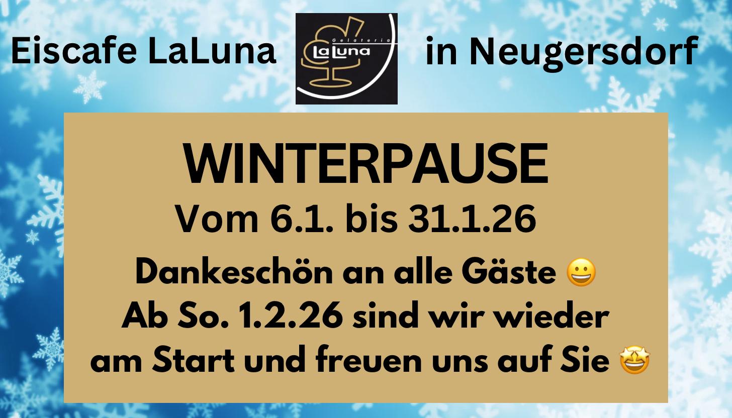 Winterpause